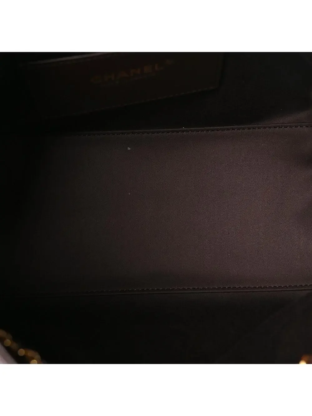 Caviar Quilted Small Chanel 25 Handbag #328916C99B